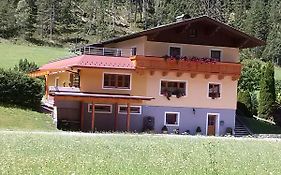 Haus Seiwald